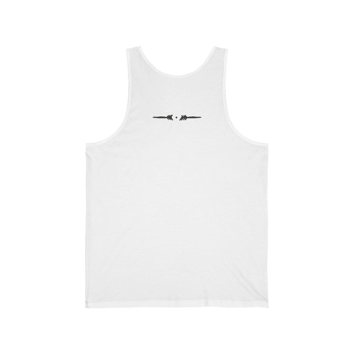 Unisex Jersey Tank - Urban Decay