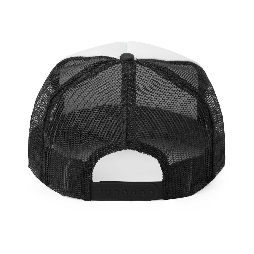 Signature Trucker Cap