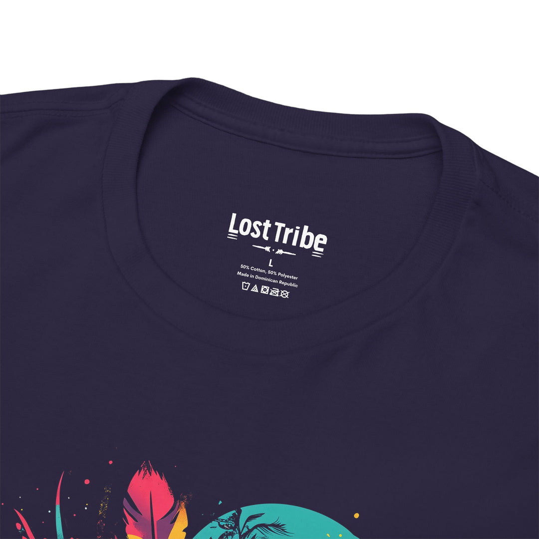 Unisex Heavy Cotton Tee - Urban Decay