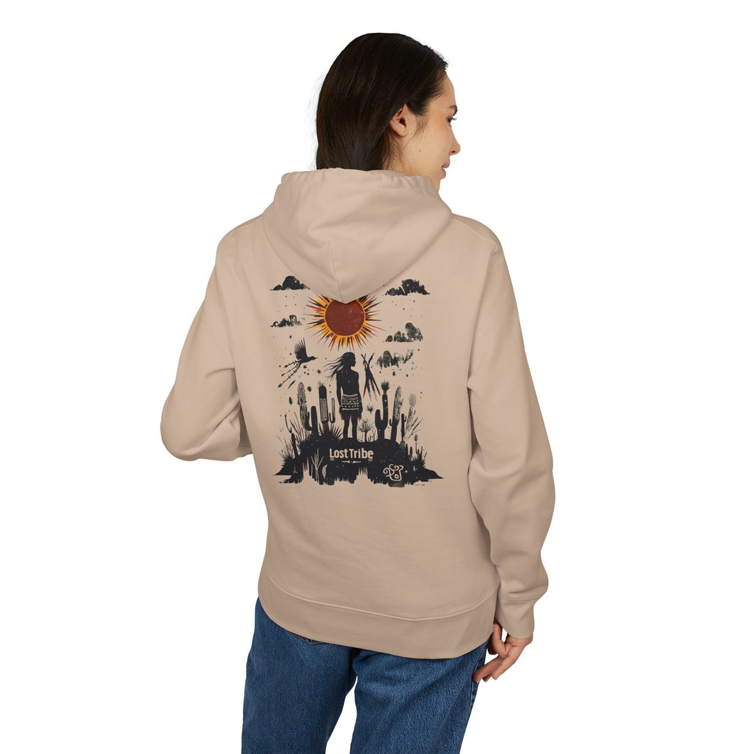 Unisex Cruiser 2.0 Hoodie - Desert Dreams