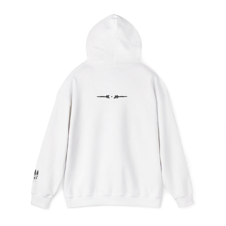 Unisex Heavy Blend™ Hooded Sweatshirt - Desert Dreams