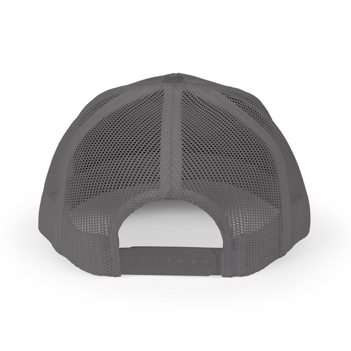 Eternal Arrows Snapback Cap -Ghost Grey
