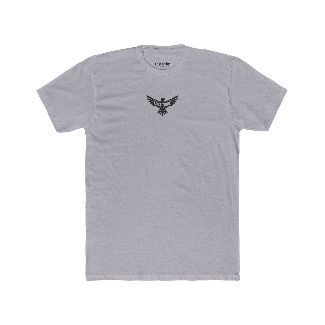 Out of Darkness Tee (Heather)