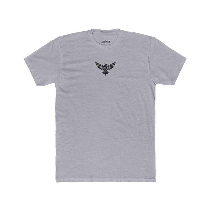 Out of Darkness Tee (Heather)
