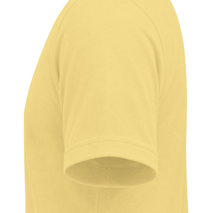 Keep Going Tee (Banana)