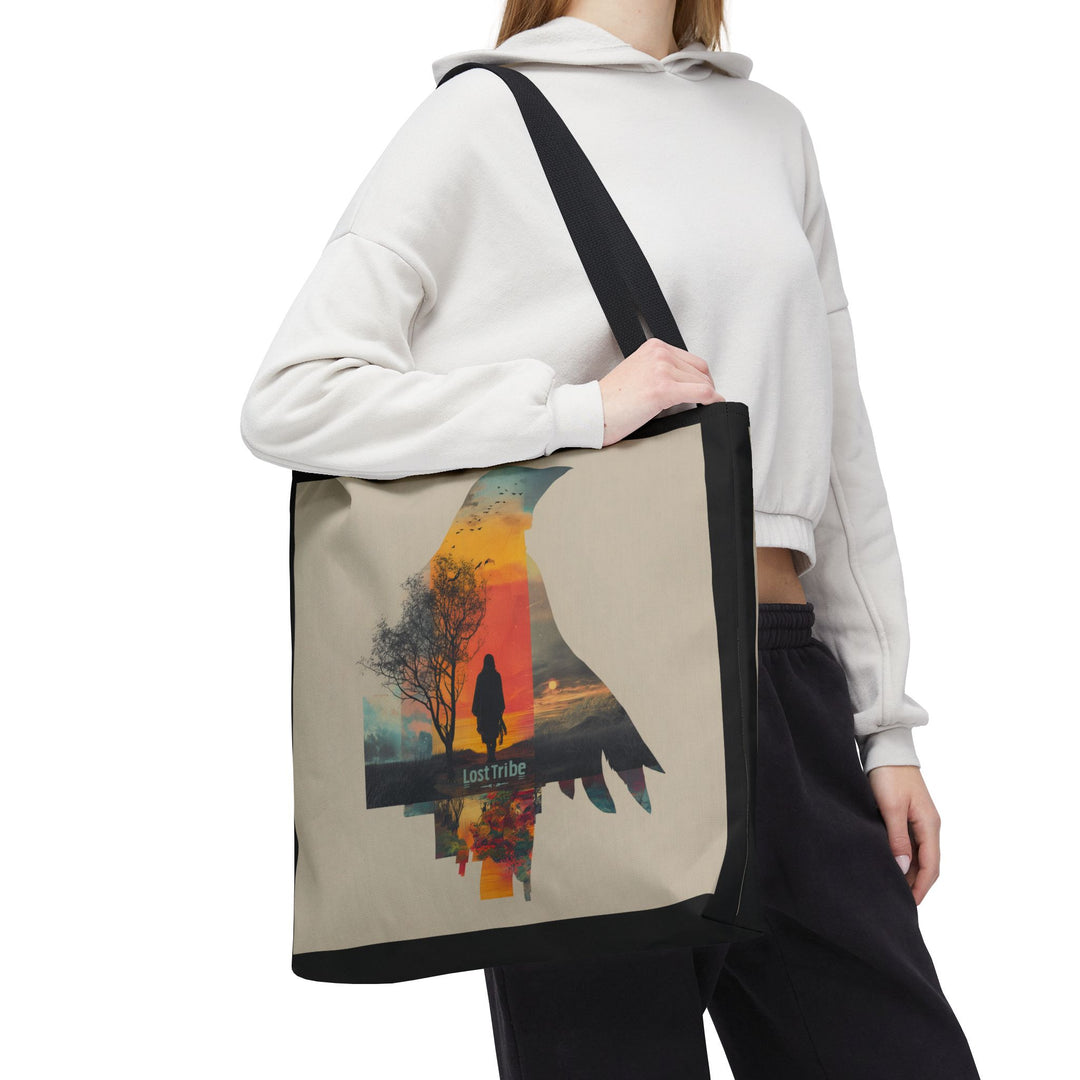 Tote Bag - Spirit Animal