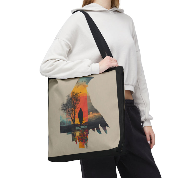 Tote Bag - Spirit Animal