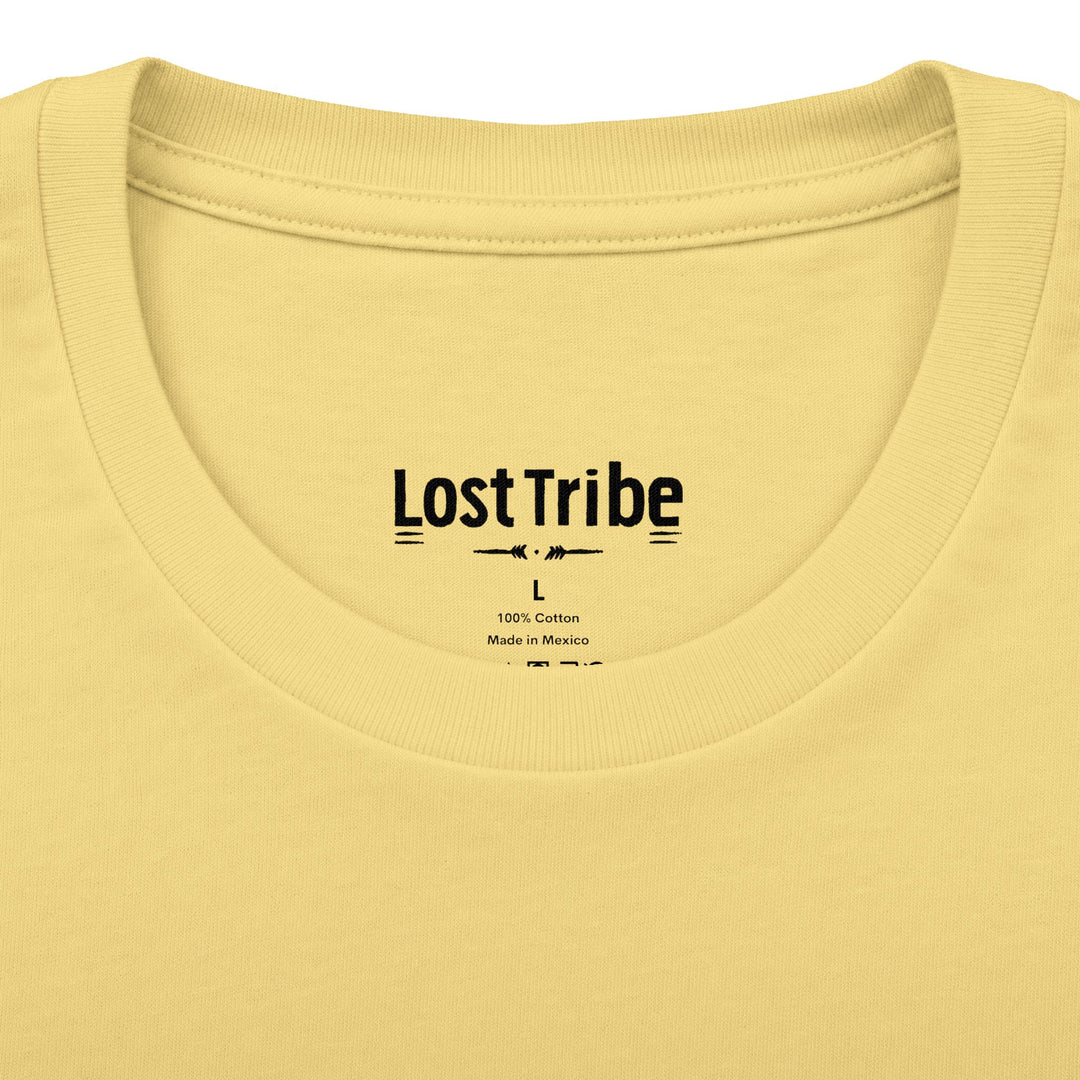 Out of Darkness Tee - Compass Collection