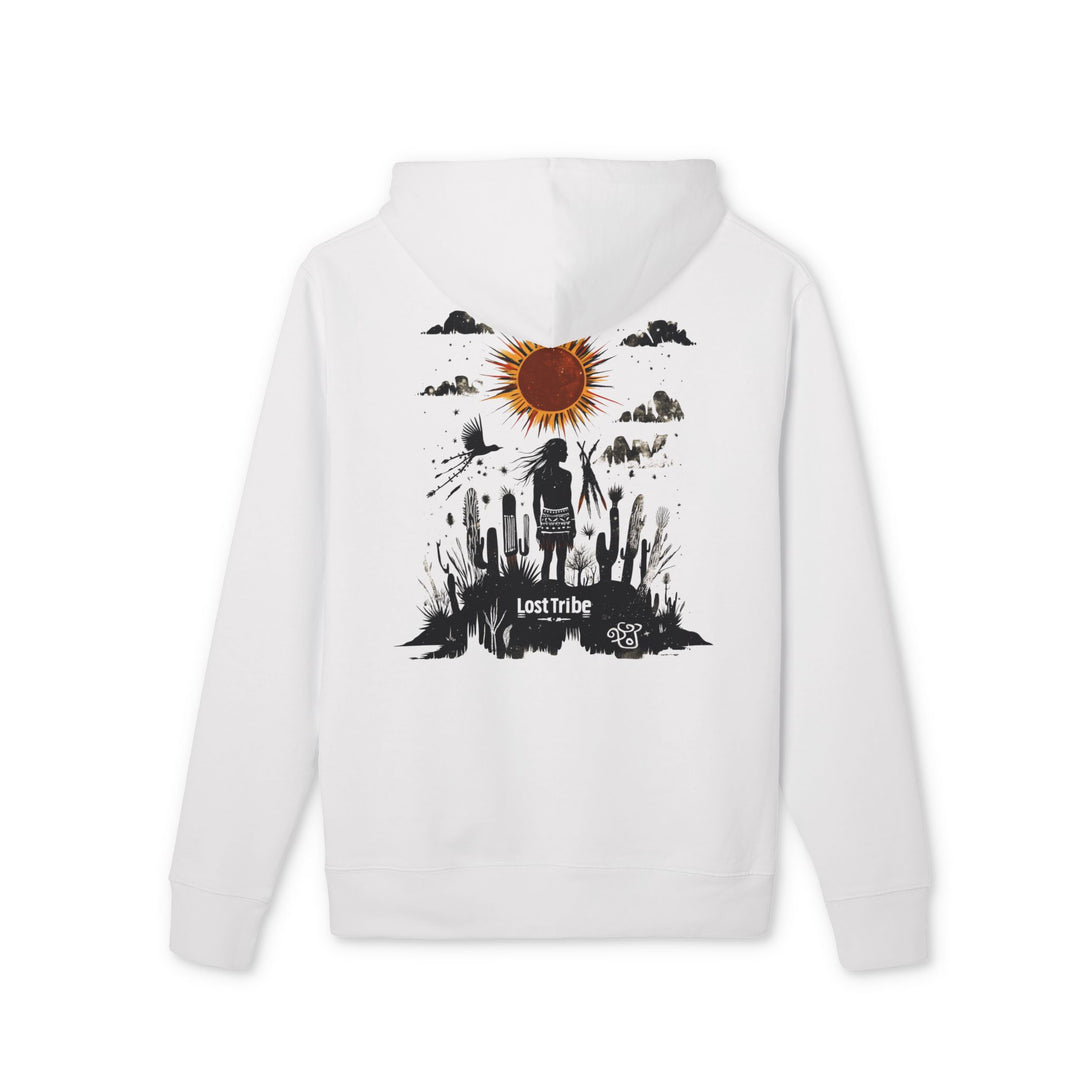 Unisex Cruiser 2.0 Hoodie - Desert Dreams
