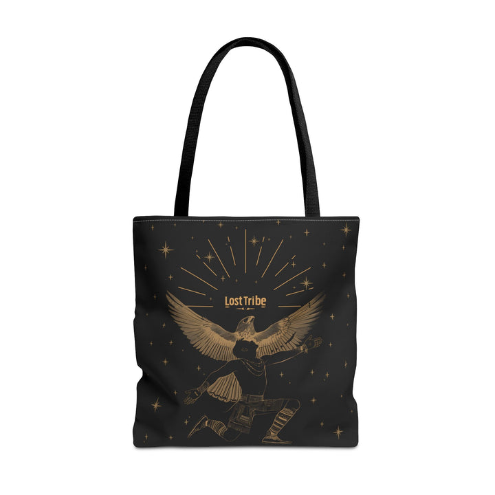 Tote Bag - Seek the Light