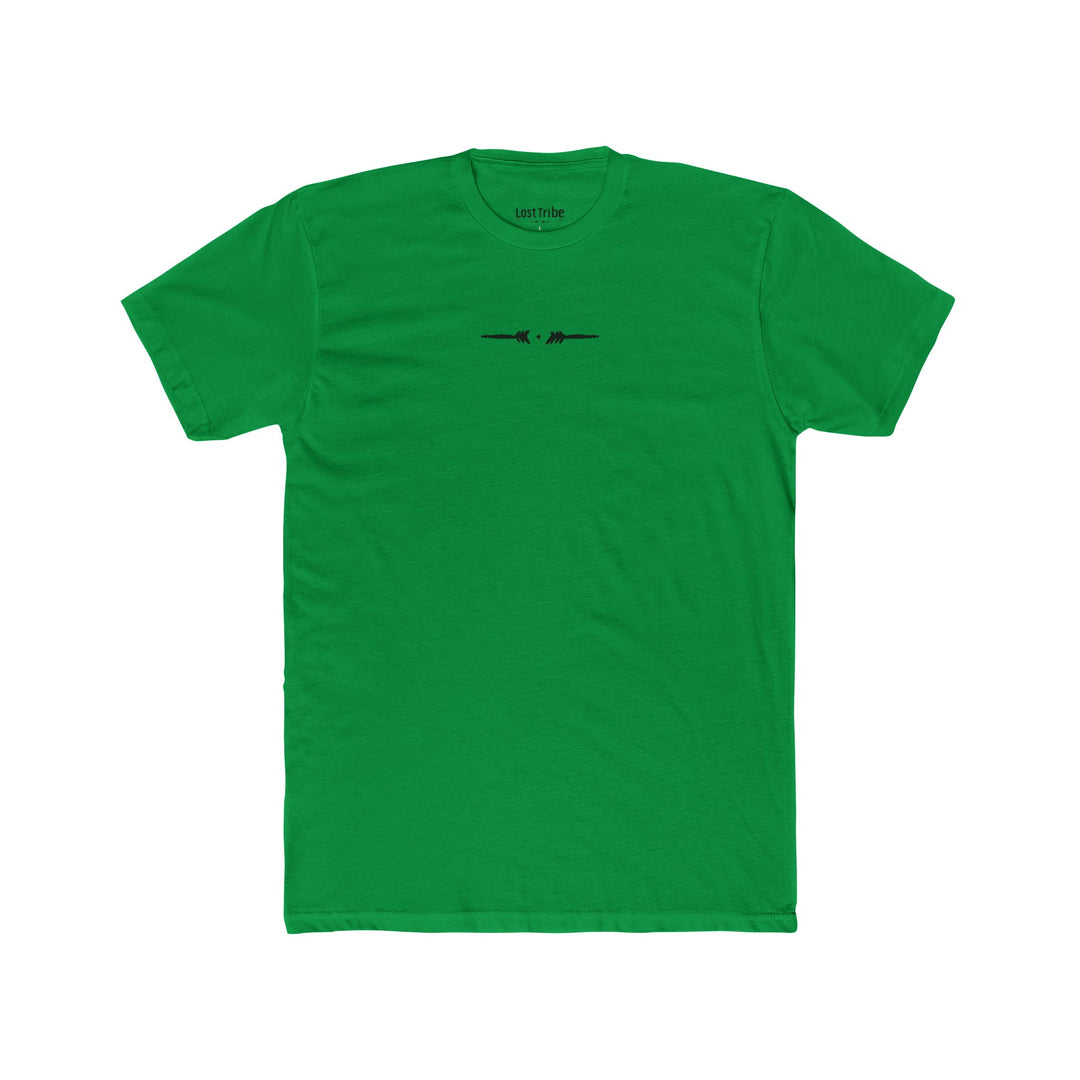 Out of Darkness Tee - Compass Collection