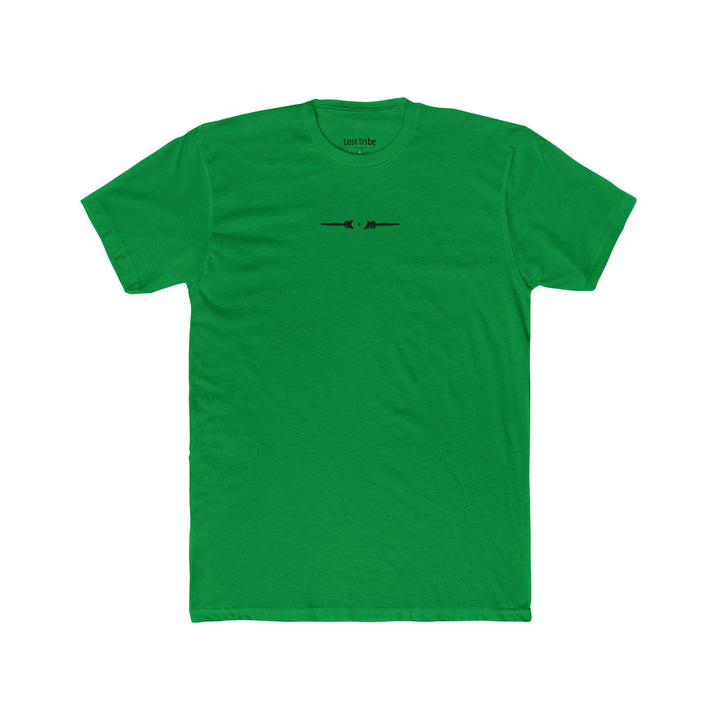 Out of Darkness Tee - Compass Collection