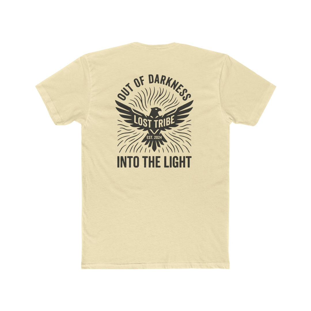 Out of Darkness Tee - Compass Collection