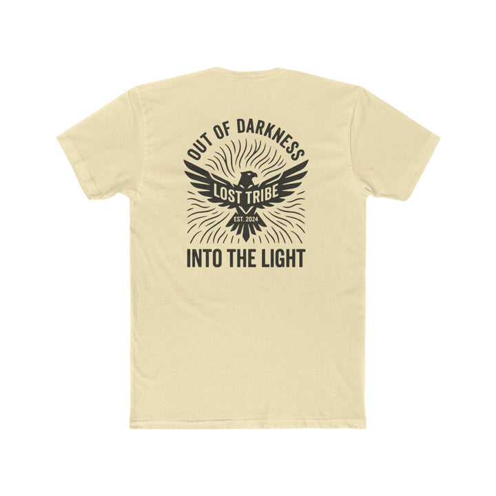 Out of Darkness Tee - Compass Collection