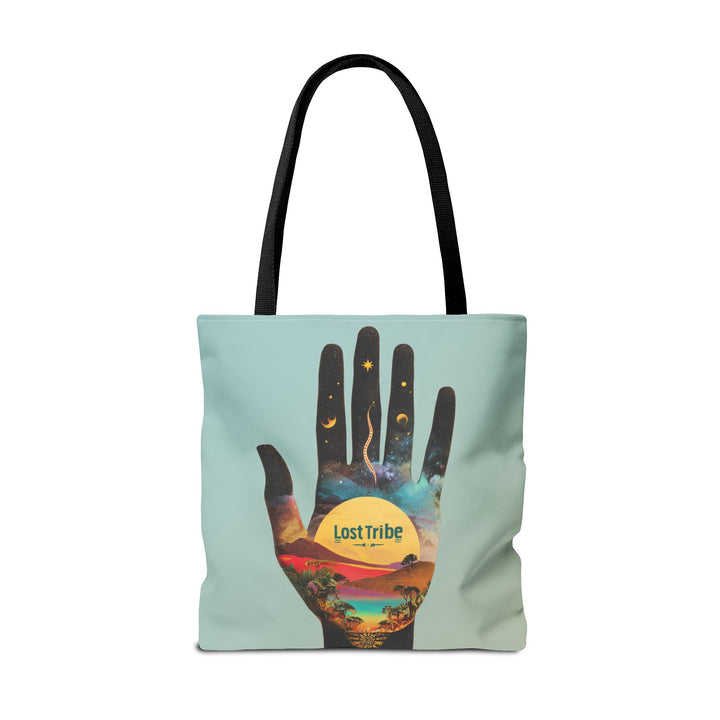 Tote Bag - Guru Guardians