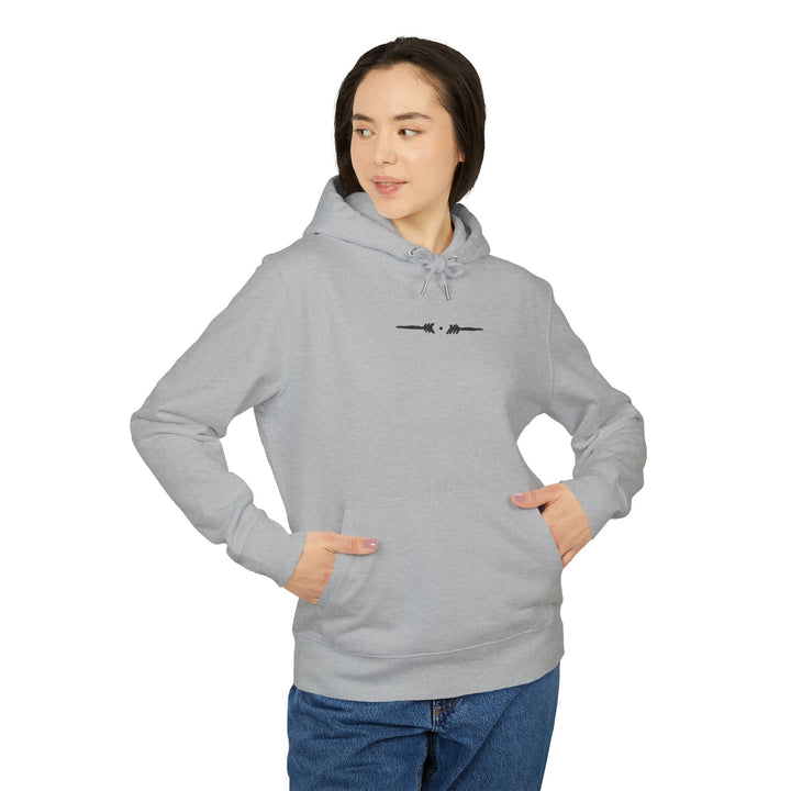 Unisex Cruiser 2.0 Hoodie - Desert Dreams