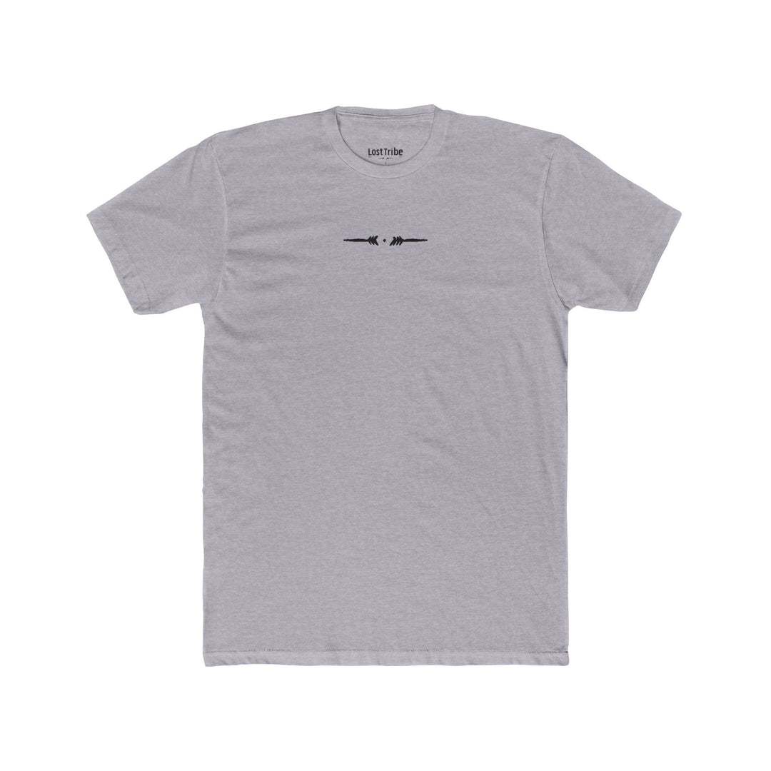 Out of Darkness Tee - Compass Collection