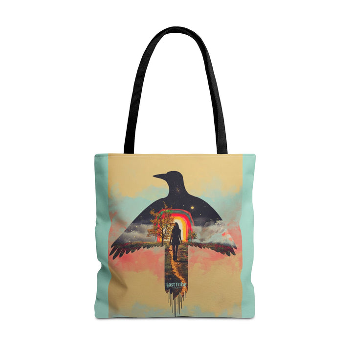 Tote Bag - Spirit Animal