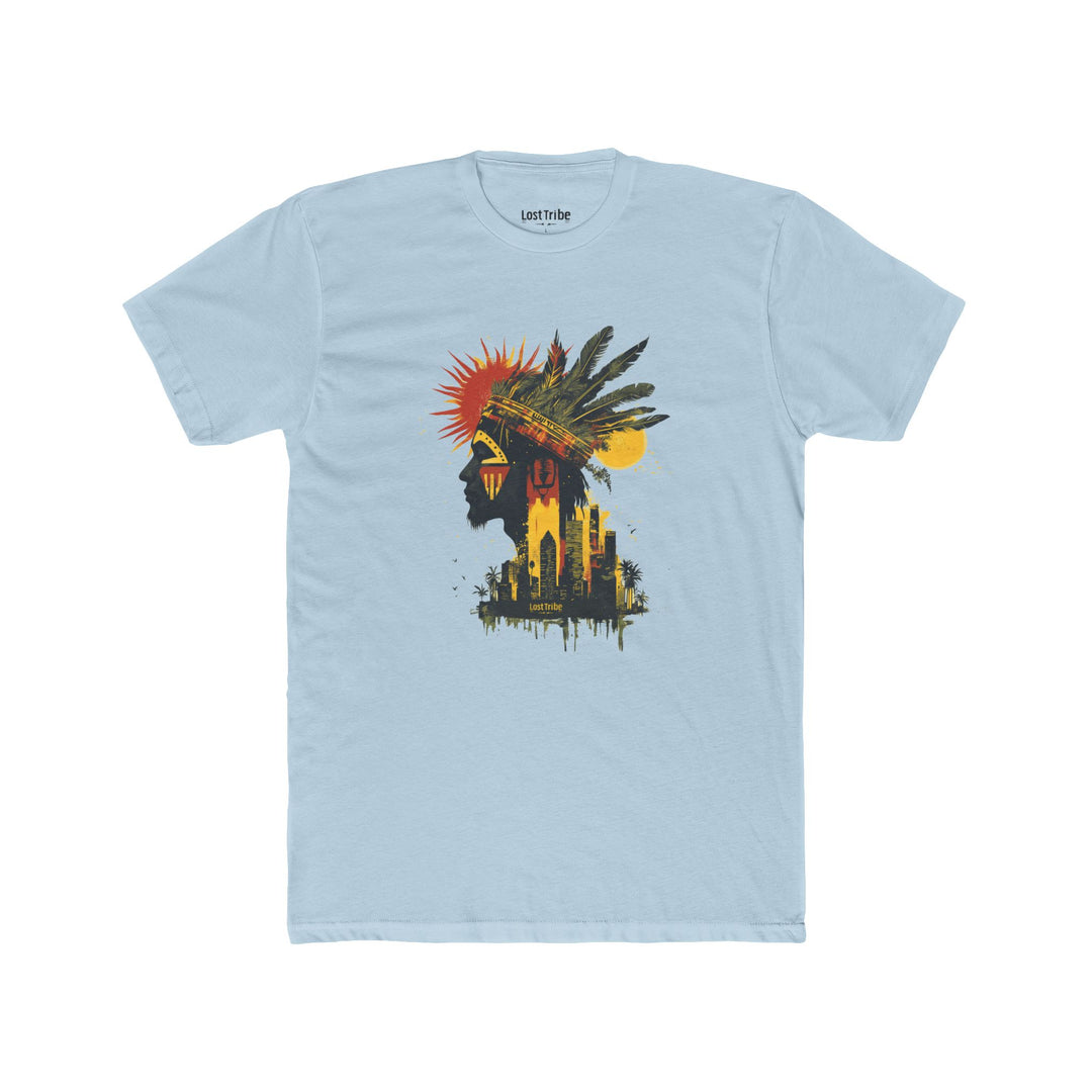 Copy of Super Soft Cotton Crew Tee - Urban Decay