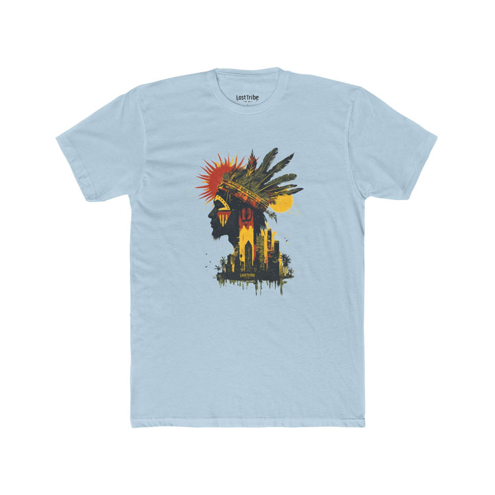 Copy of Super Soft Cotton Crew Tee - Urban Decay