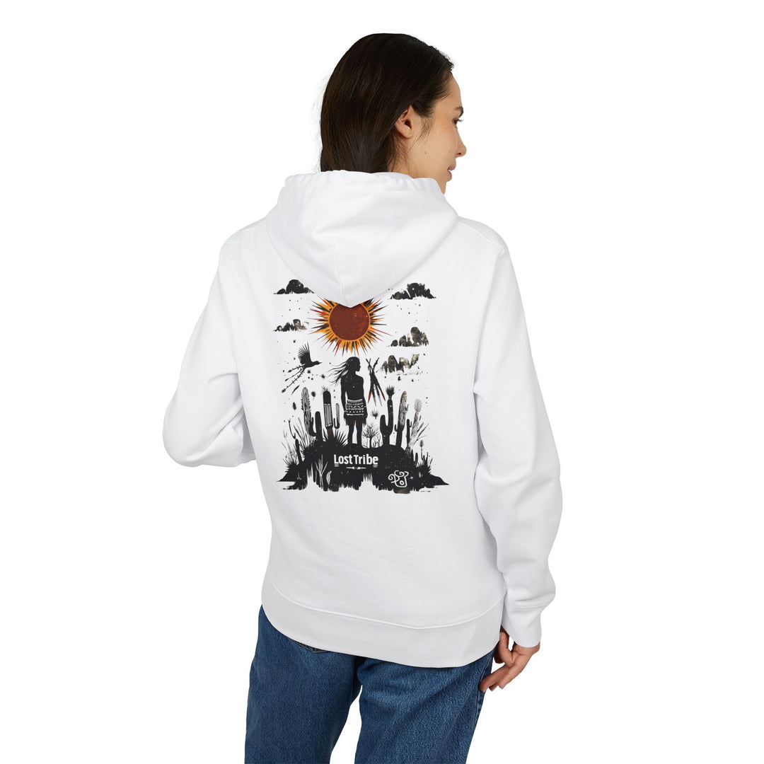Unisex Cruiser 2.0 Hoodie - Desert Dreams