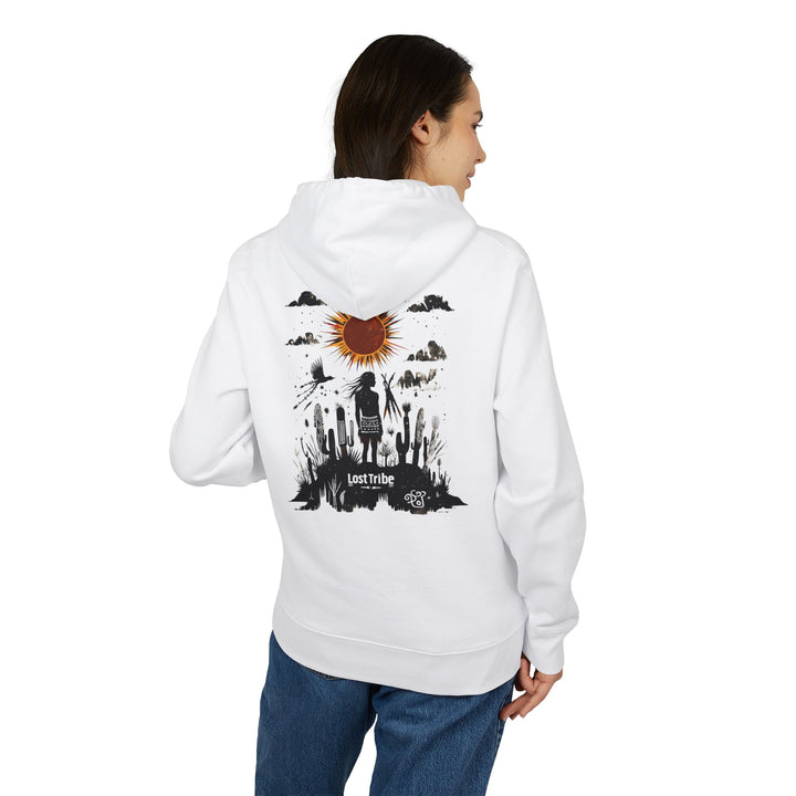 Unisex Cruiser 2.0 Hoodie - Desert Dreams