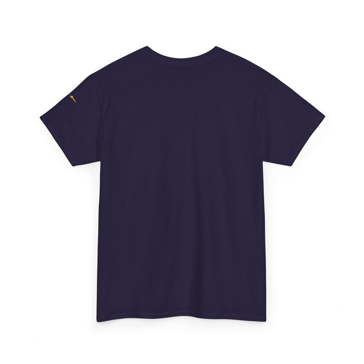 Unisex Heavy Cotton Tee - Urban Decay