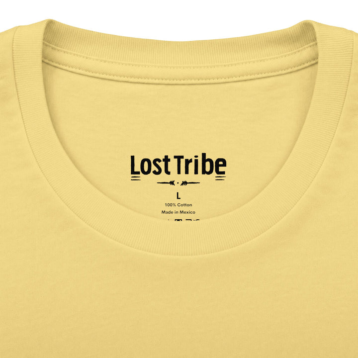 Keep Going Tee (Banana)