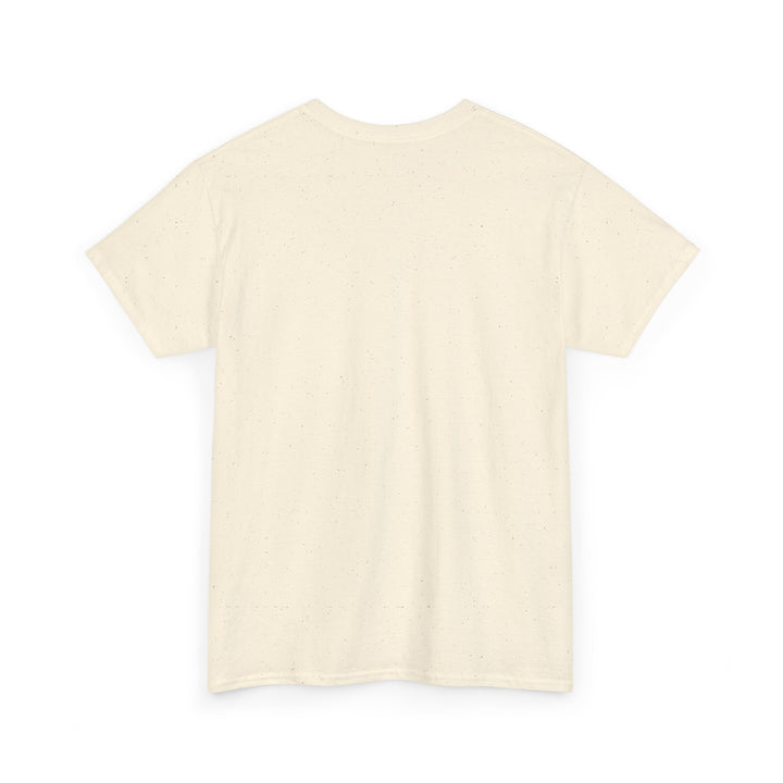 Unisex Heavy Cotton Tee - Desert Dreams (Natural)