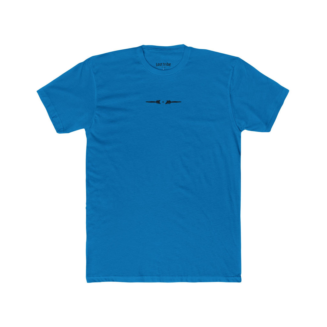 Out of Darkness Tee - Compass Collection