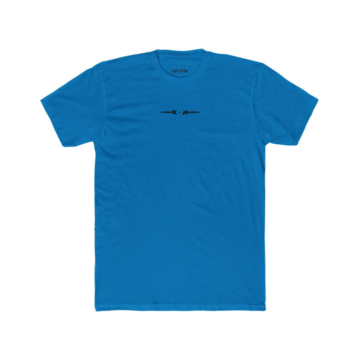 Out of Darkness Tee - Compass Collection