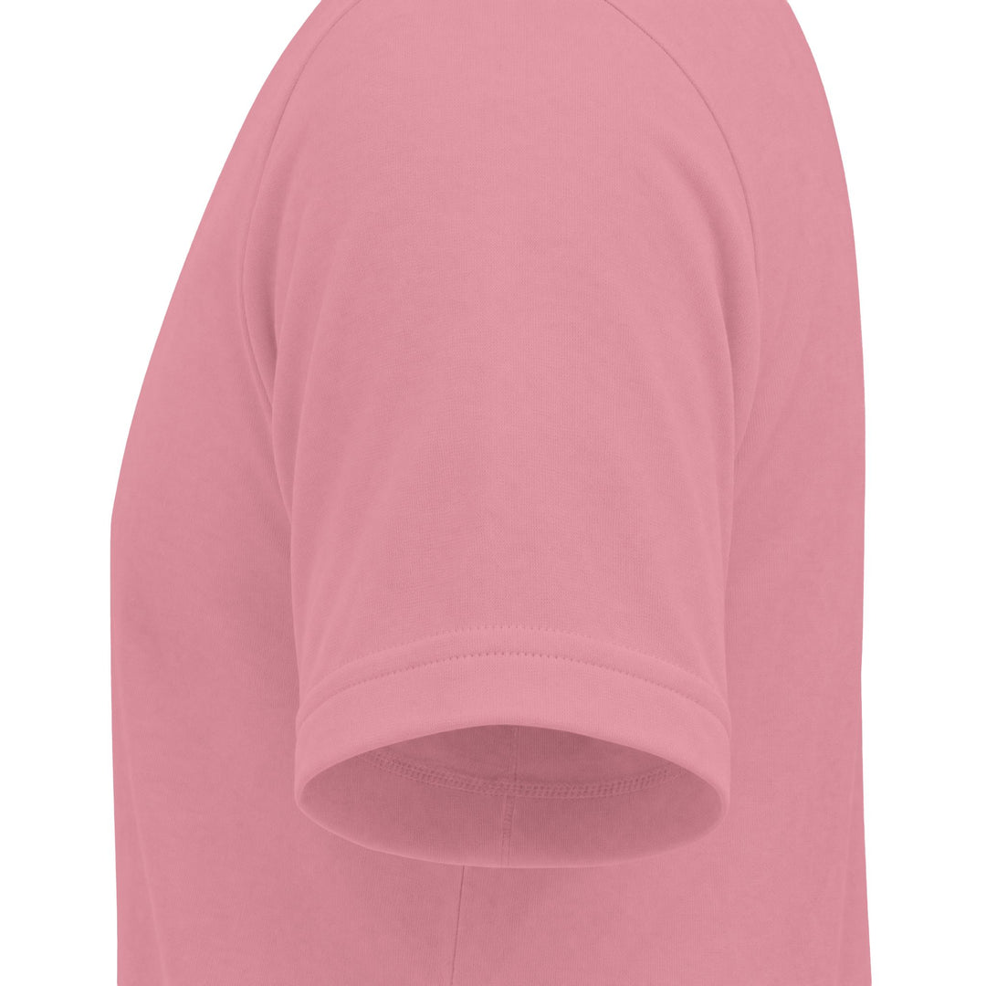 Honest & True Tee (Rose)