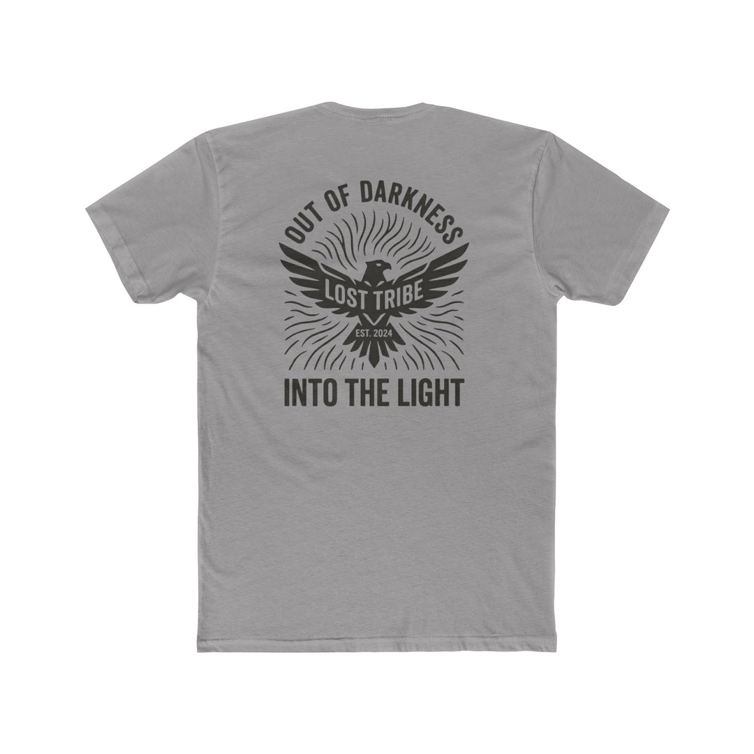 Out of Darkness Tee - Compass Collection