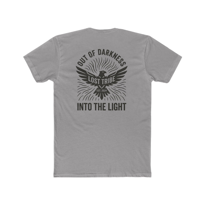 Out of Darkness Tee - Compass Collection