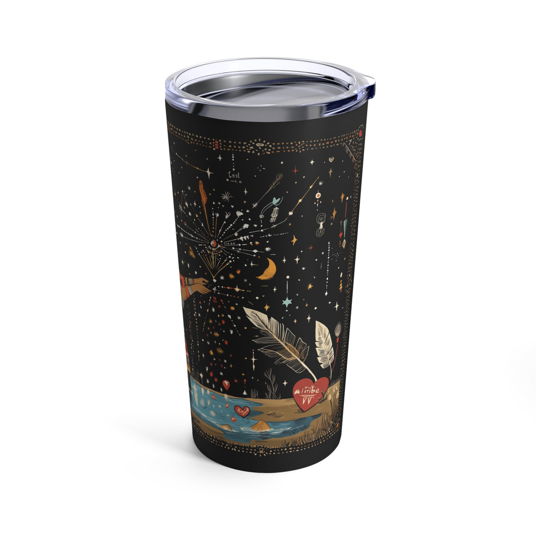 Tumbler 20oz