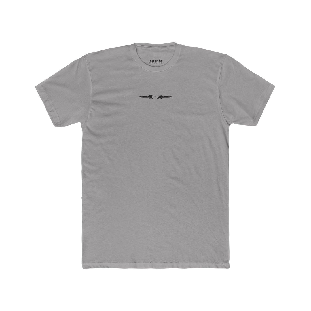 Out of Darkness Tee - Compass Collection