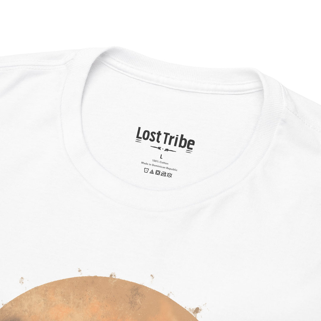 Unisex Heavy Cotton Tee - Gather Round