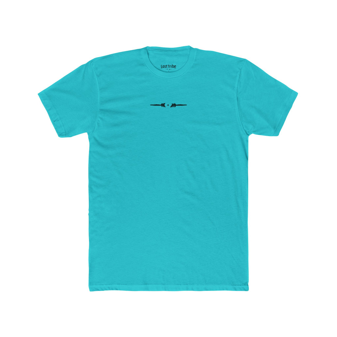 Out of Darkness Tee - Compass Collection