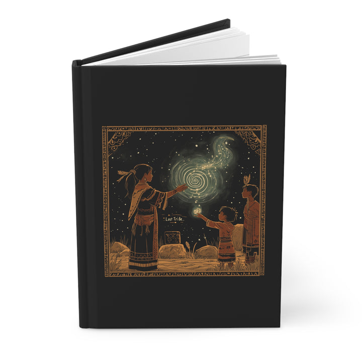 Hardcover Journal - Mother Magic