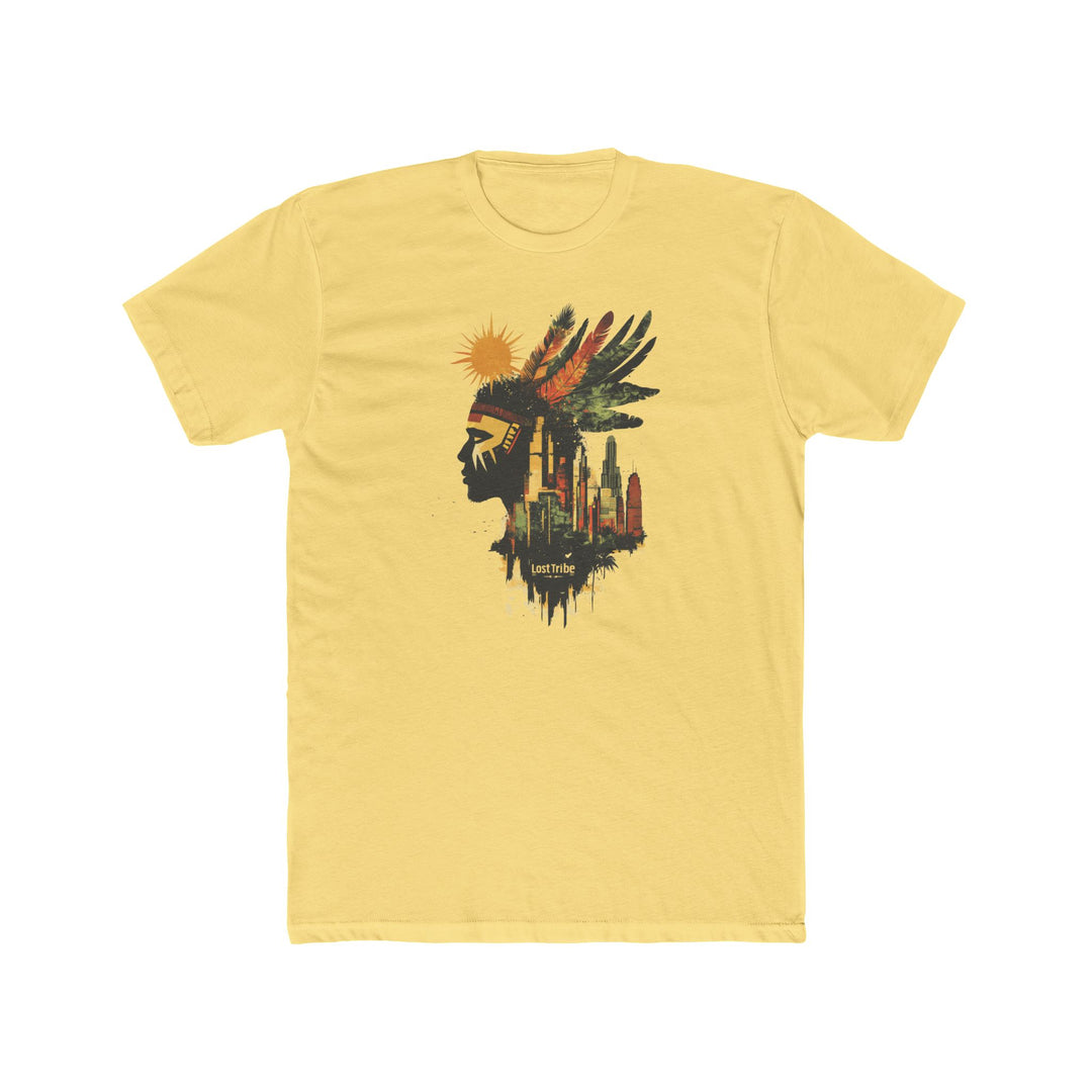 Super Soft Cotton Crew Tee - Urban Decay