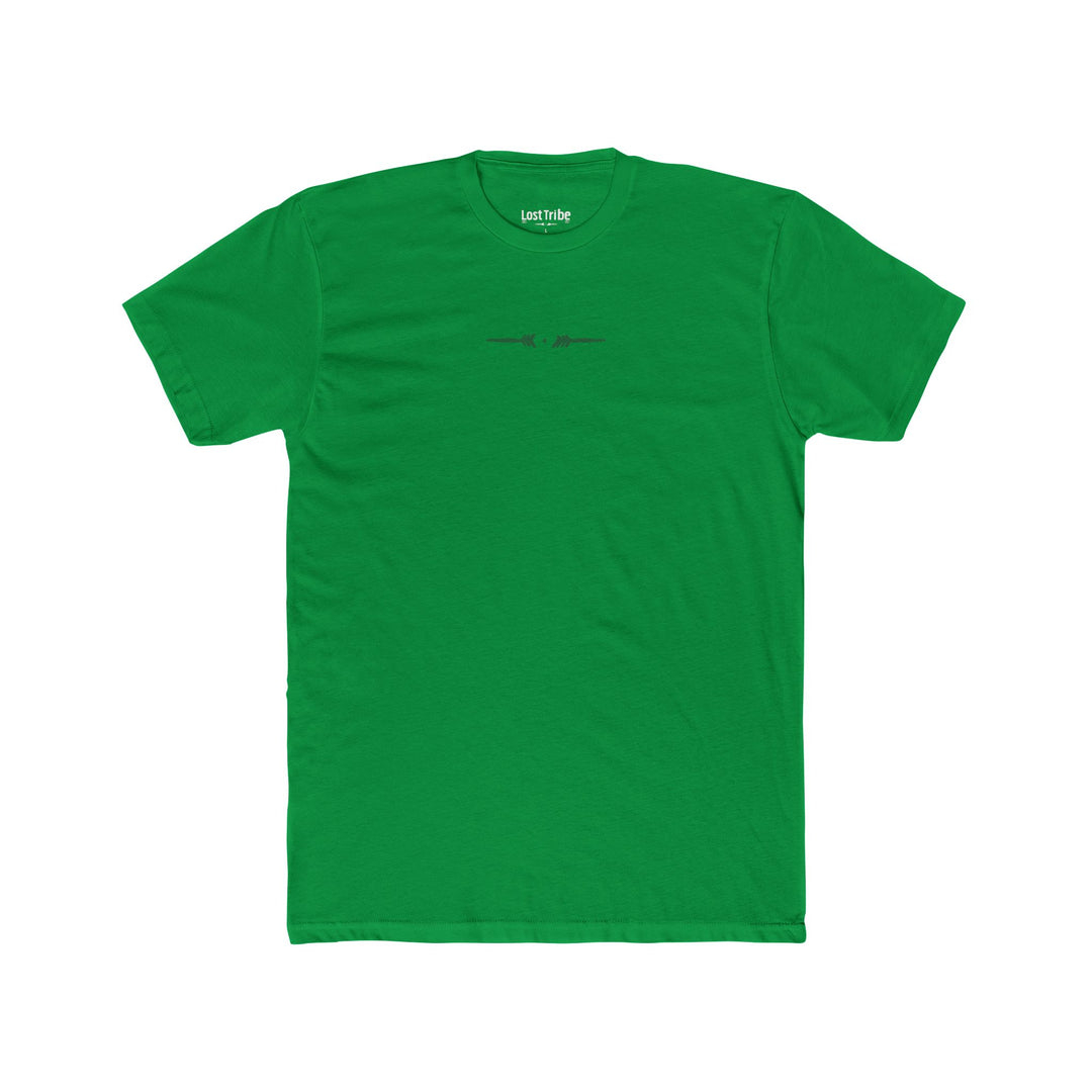 Honest & True Tee (Kelly)