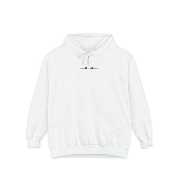 Unisex Garment-Dyed Hoodie - Desert Dreams (Igloo)