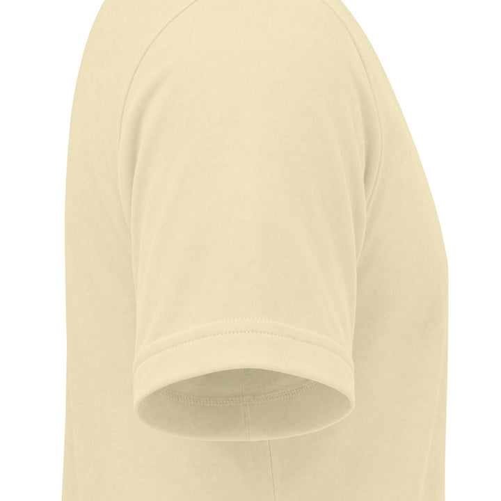 Love Lives Tee (Natural)