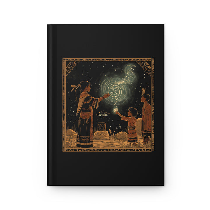 Hardcover Journal - Mother Magic