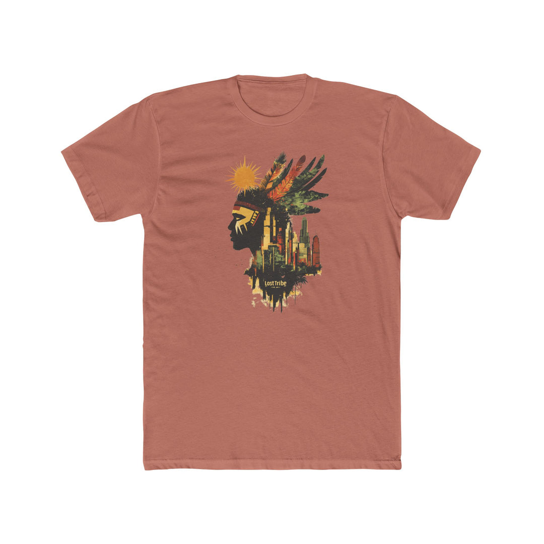 Super Soft Cotton Crew Tee - Urban Decay