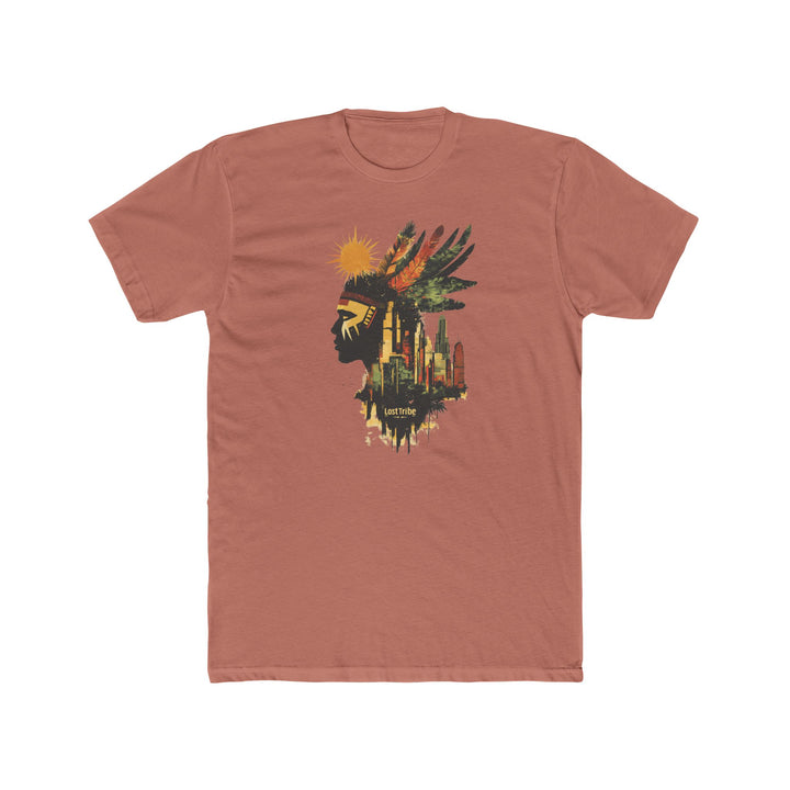 Super Soft Cotton Crew Tee - Urban Decay