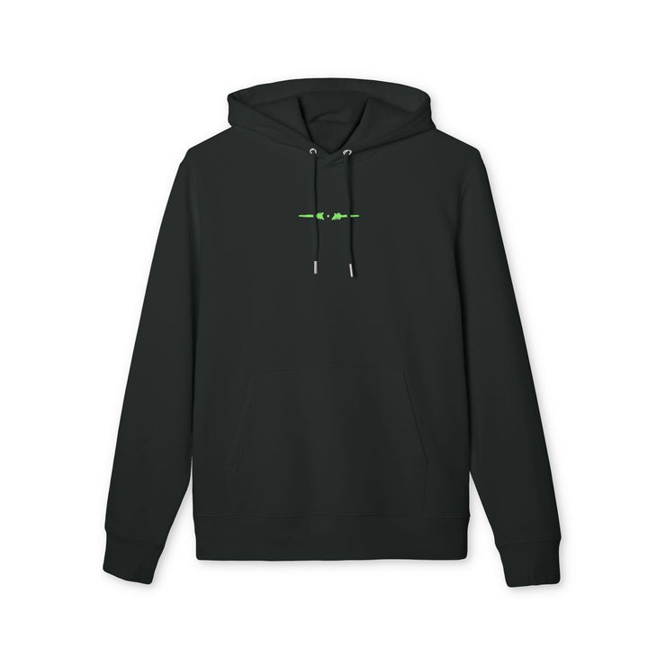 Unisex Cruiser 2.0 Hoodie - Matrix Monks