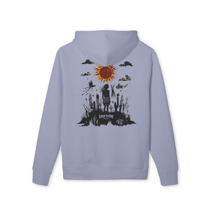 Unisex Cruiser 2.0 Hoodie - Desert Dreams