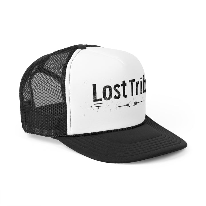 Signature Trucker Cap