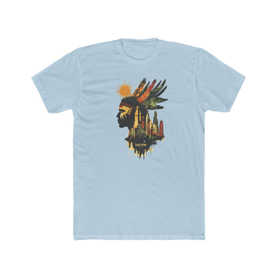 Super Soft Cotton Crew Tee - Urban Decay